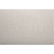 Amelia White Modular Right Sectional, Lounge